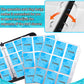 9-Pocket Card Binder for Cards, Trading Card Binder Holder Fits 900 Cards with 50 Removable Sleeves, Card Collection Binder Album Case Book for Boys
