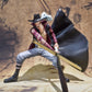 Bandai Tamashii Nations "Dracule Mihawk" One Piece - Figuarts Zero (Battle Version)