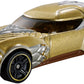 Hot Wheels DC Universe Wonder Woman Vehicle (2 Pack)
