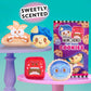 Disney Munchlings Snack Pack Plush Gourmet Cookies Collectible Plush