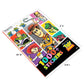 Fashion Angels Disney Pixar Toy Story 1000+ Sticker Book