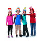 Fun Express Party Hats for Adults, 12 Count