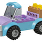 LEGO Juniors Mia's Farm Suitcase 10746