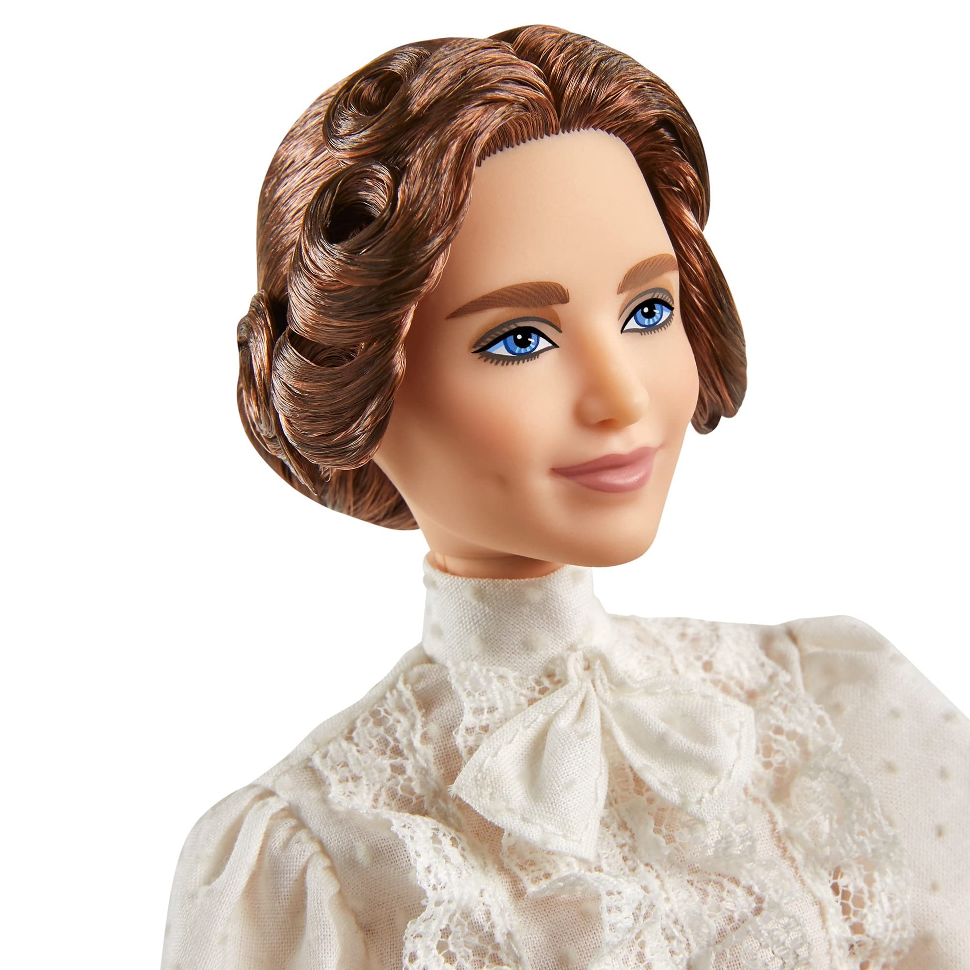 Mattel - Barbie Inspiring Women: Helen Keller