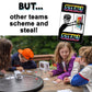TwoPointOh Games Artsy Fartsy Drawing Game, Two-Time Winner USA Today Best Gift for Families, Team Game for Kids and Adults, Ages 10 Plus, 4-12