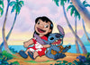 Ceaco - Disney - Stitch - Such A Classic - 200 Piece Jigsaw Puzzle