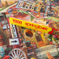 Springbok Rural Antique Shop 1000 Piece Jigsaw Puzzle for Adults