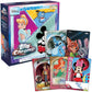 2026 Topps Chrome Disney - Factory Sealed - Mega Box
