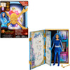 Mattel Disney Descendants: the Rise of Red Princess Chloe Charming, Daughter of Cinderella Doll & Playset, the Sorcerer’s Cookbook, Mix for Surprise