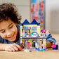 LEGO Friends Emma’s Fashion Shop 41427, Includes Friends Emma and Andrea Buildable Mini-Doll Figures and a Range of Fashion Accessories to Inspire