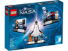 LEGO Ideas 21312 Women of NASA (231 Pieces)