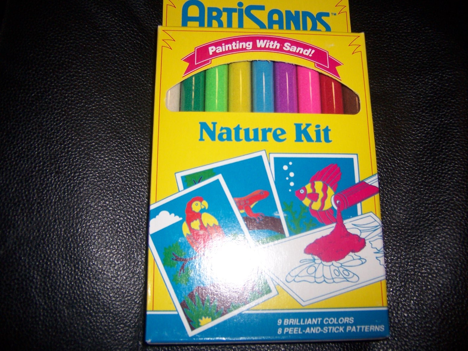 ArtiSands 4002 Mini Nature Kit