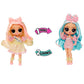 L.O.L. Surprise! Tweens Surprise Swap Braids-2-Waves Winnie Fashion Doll with 20+ Surprises Including Styling Head and Fabulous Fashions and