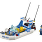 LEGO City Police 60045 Police Patrol