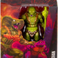 Masters of the Universe Masterverse Action Figure, New Eternia Kobra Khan, 7 Inch Motu Toy 30 Articulations, Camo Khan Alt Look with Accessories