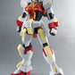 TAMASHII NATIONS Bandai Extreme Gundam (Type-Leos) Zenon Phase Gundam Extreme vs Full Boost The Robot Spirits Action Figure
