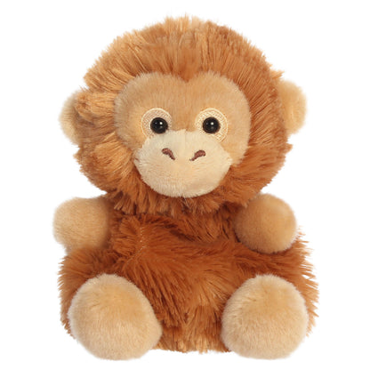Aurora Palm Pals 5" Karen Orangutan Adorable Plush