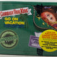 Topps 2023 Garbage Pail Kids Go On Vacation Tin - 1 Tin at Random