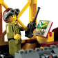 LEGO Dino Tower Takedown 5883