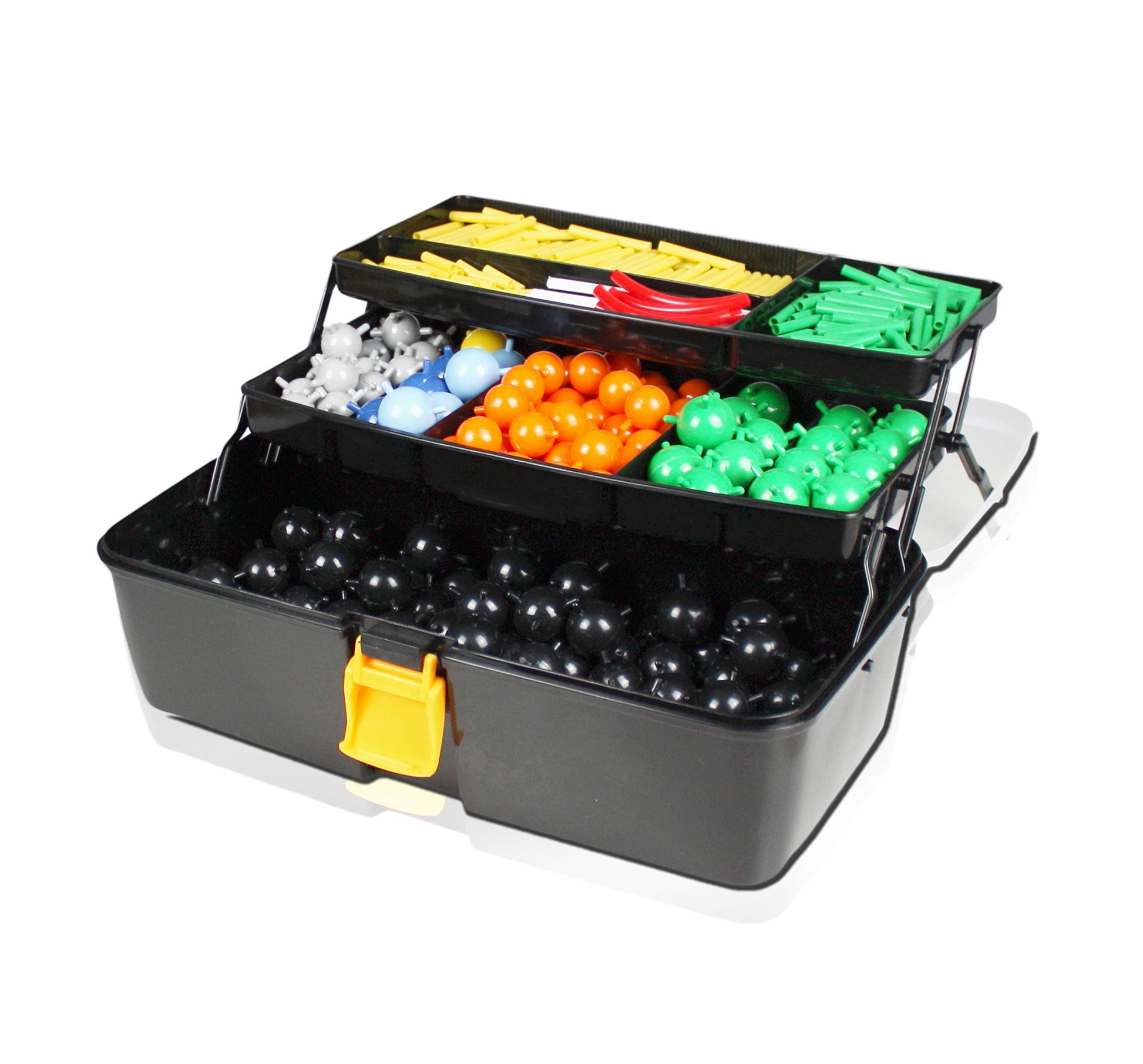 Parco Scientific PCM004 410 PCS Large Molecular Model KIT