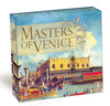 R&R Games Masters of Venice Strategy Game