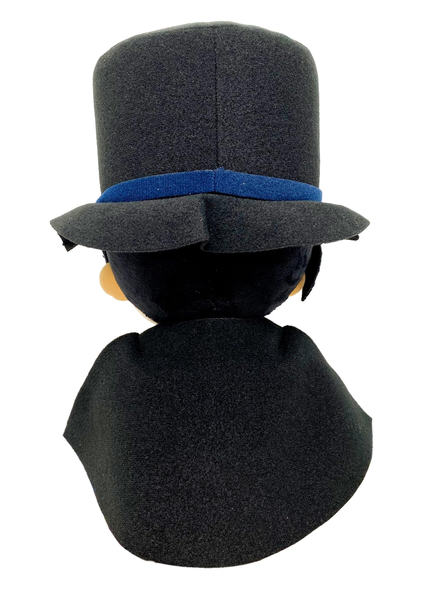 Great Eastern Entertainment Sailor Moon S - Tuxedo Mask Plush 8" H