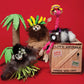 Make Your Own Fuzzimals (Klutz Craft Kit)