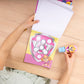 Melissa & Doug Sticker Wow! PAW Patrol Skye Stamper Toy and Activity Pad