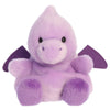 Aurora Adorable Palm Pals Pteagan Pterodactyl Stuffed Animal - Fun Collectible Plush for Kids and Adult Collectors - Perfect for Decorating Rooms