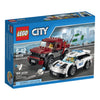 LEGO City Police Police Pursuit Kit (184 Piece)