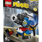 LEGO Mixels 41579 Camsta Building Kit (62 Piece)