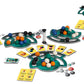 Dimension - A 3D Fast-Paced Puzzle Game from Kosmos | Up to 4 Players, for Fans of Strategy, Quick-Thinking & Logic | Parents' Choice Silver Honor