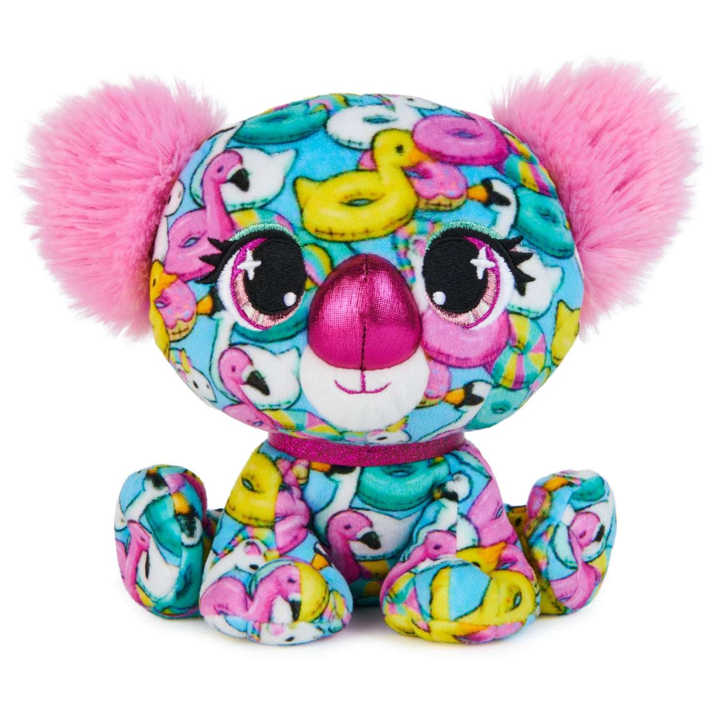 GUND P.Lushes Pets Angie Springs 6-Inch Koala Stuffed Animal for Ages 3+