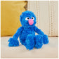 GUND Sesame Street Grover 14.5-Inch Muppet Plush Toy for Ages 1+
