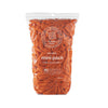 Harrisville Designs Friendly Loom | 10” PRO-Sized Orange Potholder Weaving Loops | Craft 2 Cotton Potholders