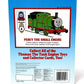 Ertl 1022 Thomas The Tank Percy The Small Engine Die Cast MOC 1991 ,#G14E6GE4R-GE 4-TEW6W229069