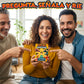 ¿Quién lo Haría? Board game en Español for Family, Friends, Adults & Teens | Juego de Cartas Divertido para Parties, Game Night, Travel, Birthday |