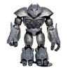 McFarlane Toys - DC Multiverse Justice Buster (Batman: Endgame) Mega Figure