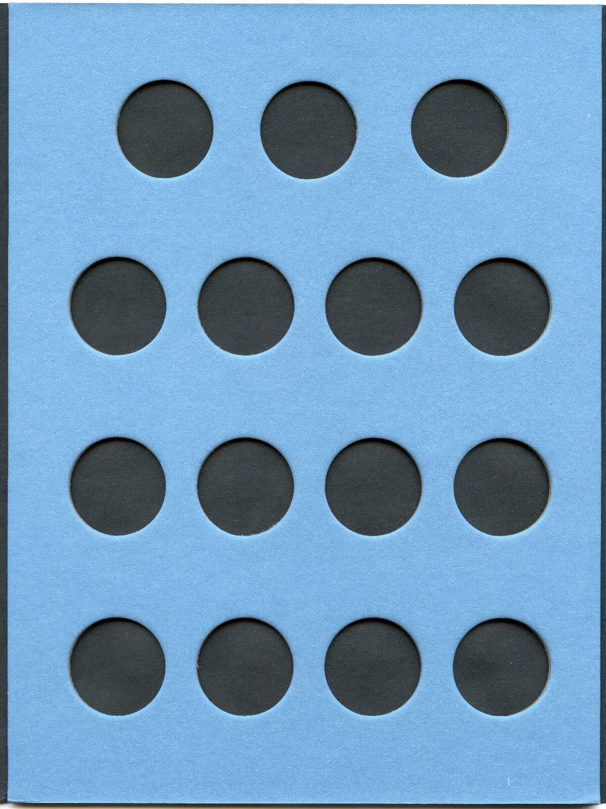Whitman US Washington Quarter Coin Folder Volume 4 1988 - 1998 #9038