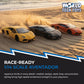 Lamborghini Aventador 1:14 Electric RC Car, Full-Function 2.4GHz, Ages 6+