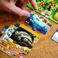 Rose Gauntlet Entertainment: Keystone North America, Ages 10+, 1-2 Players