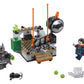 LEGO Super Heroes Clash of The Heroes Building Kit (92 Piece)