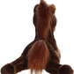 Aurora® Adorable Flopsie™ Outlaw™ Stuffed Animal - Used to Create Imaginative Play Adventures - Perfect for Birthdays, Kids and Adults, All Ages
