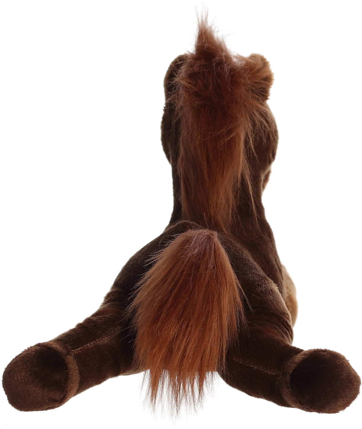 Aurora® Adorable Flopsie™ Outlaw™ Stuffed Animal - Used to Create Imaginative Play Adventures - Perfect for Birthdays, Kids and Adults, All Ages