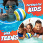 Activ Life Ultimate Pool Ball, Fill It with Water for Underwater Swimming Pool Games, Passing, Dribbling, Diving Fun Toys for Boys & Girls Aged 6-14