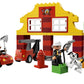 LEGO DUPLO My First Fire Station 6138