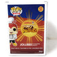 Pop! Ad Icons Jollibee in Philippine Barong