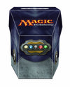 Ultra Pro Magic Commander Deck Box Mana Black