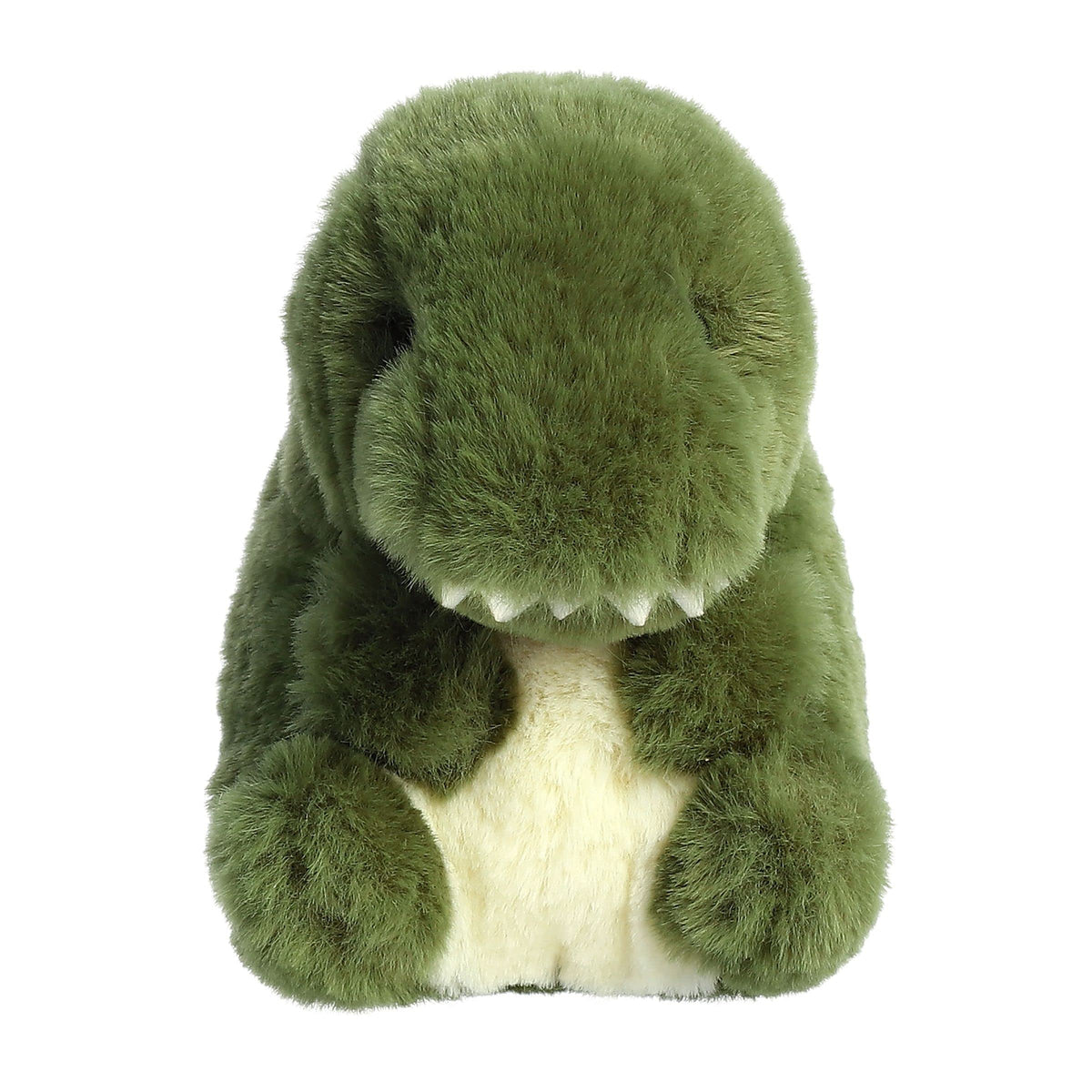 Aurora Rolly Pet 5" Rawr T-Rex Playful Stuffed Animal