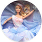 Barbie Whispering Wind Doll
